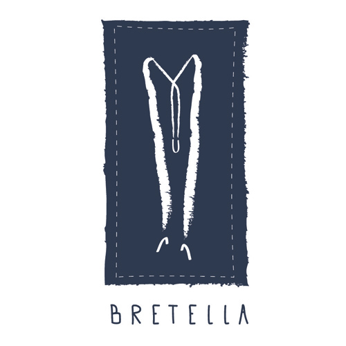 Bretella | Mannen mode accesoires | Dassen, strikken, bretels, manchetten, pochetten, zakdoeken, sjaals en specials.