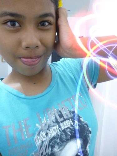 Volleyball Player/ Bulakenya/ MegaJam Dancer :)