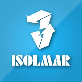 IsolmarIsolanti's profile picture. Leader italiana nella produzione di materiale per isolamento termico e acustico, sperimenta da sempre la messa a punto di un prodotto qualitativamente superiore