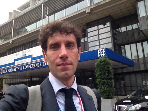 siconolfo's profile picture. 