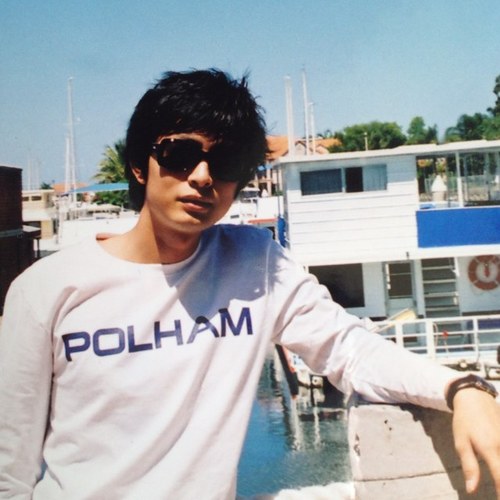 lemoned_남상환 Profile