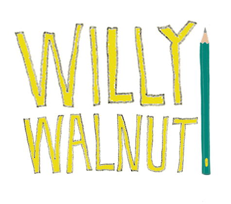 Willy Walnutさんのプロフィール画像