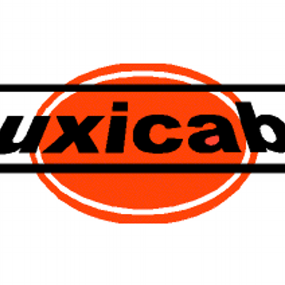 luxicabs taxi jersey