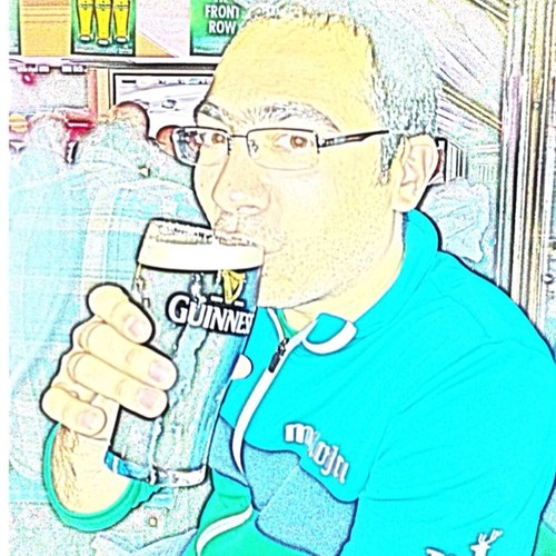 DFadda's profile picture. 