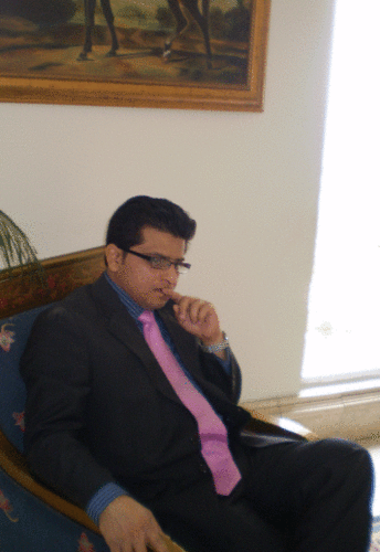 ijaznaeem's profile picture. Professional Engineer