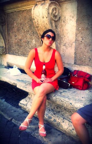 SmichelleD13's profile picture. A museum nerd with Bay Area love.