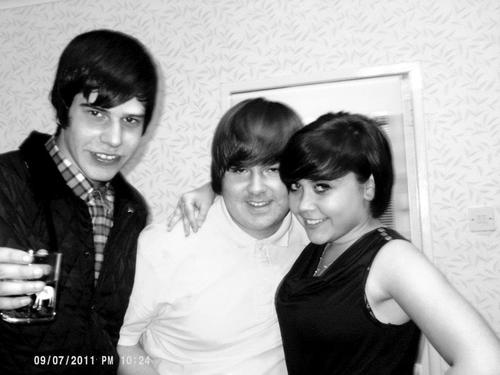 leemenmuir95's profile picture. 