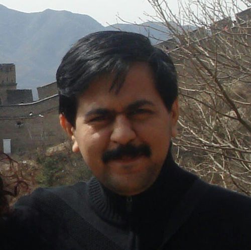LalwaniAnup's profile picture. Director, Principal Architect