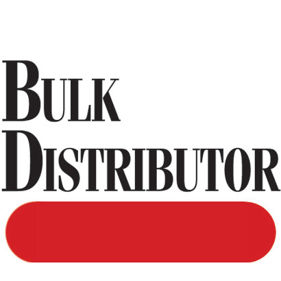 Bulk Distributor is the leading international publication covering news, people & events that surround the movement, packaging & handling of bulk goods.