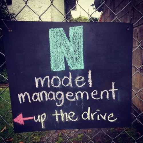 N_MODELS's profile picture. We are a boutique model & talent agency based in Grey Lynn, Auckland. We have cool models, holla if ya want one