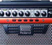 We love Music and especially Roland instruments.Follow us for latest updates on product news,gigs,musicians etc etc..