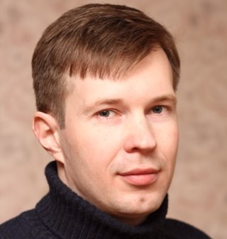 KashirinOv's profile picture. 
