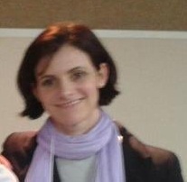 Comunicadora de bem com a vida.