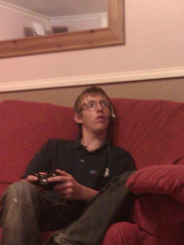 thorne_patrick's profile picture. 