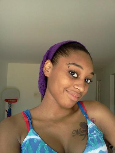 Mizz_Minnii's profile picture. 