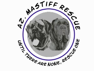 We are a 501(c)(3) non profit organization dedicated to rescuing and rehoming misplaced Mastiffs into permanent loving homes