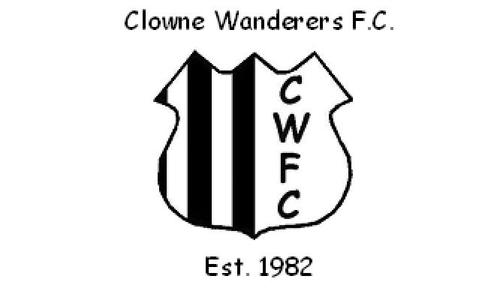 @ClowneWanderers