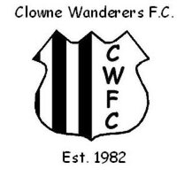Clowne Wanderers FC (@clownewanderers) 's Twitter Profile Photo Clowne Wanderers FC (@clownewanderers) 's Twitter Profile Photo