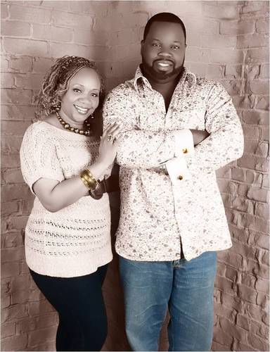 Bishop J. Donald Edwards & Pastor Erika G. Edwards - Every dream has a right to live!