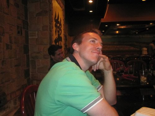 JayMattyCray's profile picture. 