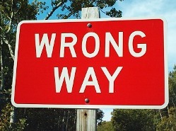 TheWrongServer's profile picture. Everything we serve is Wrong, and even that statement is wrong, or is it?