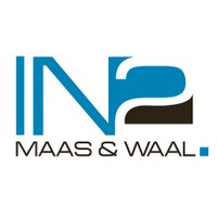 IN2 Maas & Waal (@in2maaswaal) 's Twitter Profile