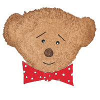 Book series for children (and secretly adults!) 
Written and illustrated by Madeleine Hall