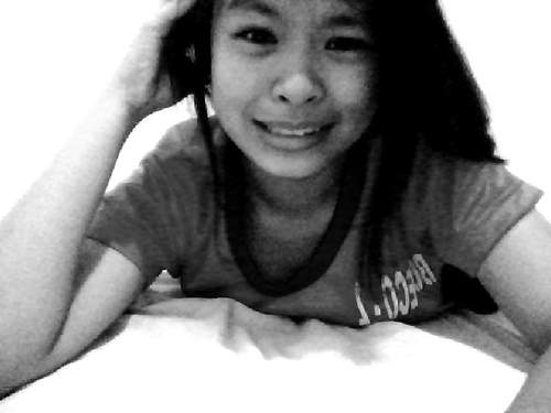 HELLO,I am Alison,14, February 3,1998. Follow me♡♡
Living Young Wild Free :))