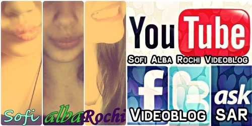 VideoBlog_SAR's profile picture. Somos Un Pequeño Grupo,VideoBloggeras de Youtube!
