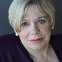 Karen Armstrong  (@karenanchorite) Twitter profile photo