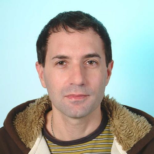 martinperezjesu Profile Picture