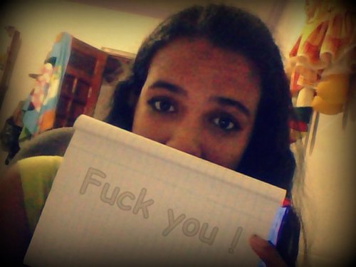 E quando eu estiver triste, simplesmente me abrace (8'