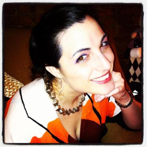 Formerly @Unterekless. Insomniac. Lover of good food and bad television. Still hoping for a sarcasm font.