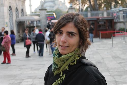 Profesora por vocación y de Español para extranjeros en Alemania casi por casualidad…