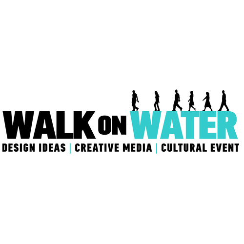 Watch out I am a copywriter! WALKonWATER is my story telling platform that causes miracles.
(Please don't confuse me with religious issues)