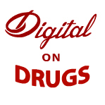 Digital in pharma - looking at the facts rather than the opinions with @djmsolutions & @teammjl