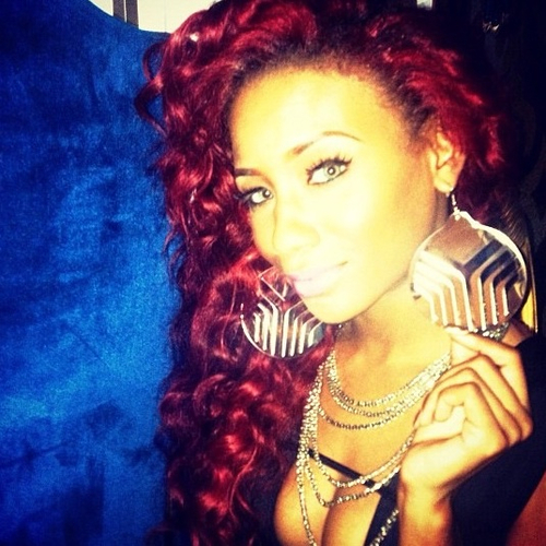 #TeamGuyana #RealRecognizeReal && @ImGuyana follows me.