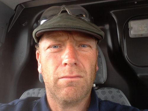 ChrisT307's profile picture. 