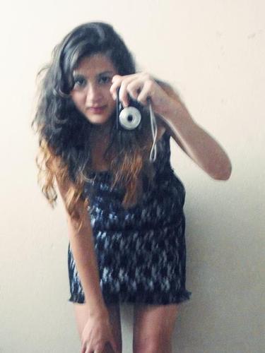 A tua opinião sobre mim nao define queem eu sou *-*