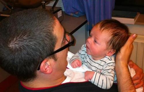 |Blogger|Sales|Father to Brandon Anthony|Partner to Esther|
