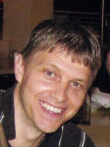 ckelchy's profile picture. 