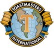 Avid Toastmaster tweeting all things TMI