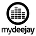 MyDeejay (@mydeejay) Twitter profile photo