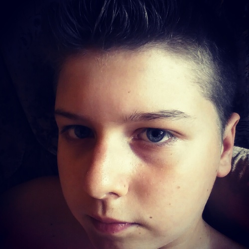 Imagine_4's profile picture. Ich mag Bio nicht.