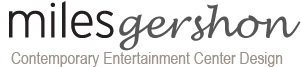 MilesGershon's profile picture. A leader in contemporary TV furniture design. Wall units, Entertainment centers and TV stands are our passion, it is what we love, and it is what we do best.
