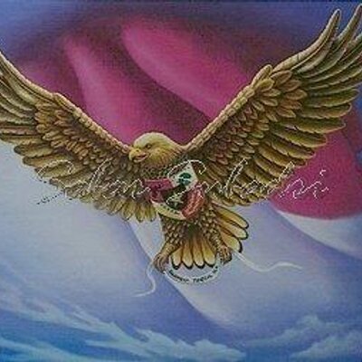 Gambar Burung Garuda Sketsa Gambar 06 Gambar Burung Garuda Sketsa Gambar 06