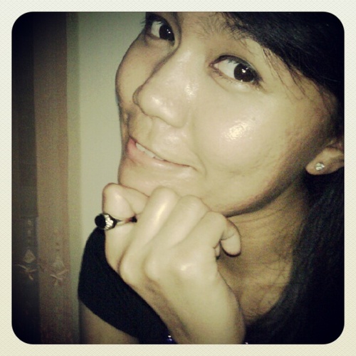An ordinary girl