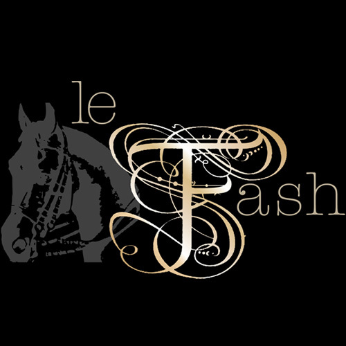 Le Fash® revolutionized the equestrian world with the first ever stable to street cross over collection. Ride in Style®.