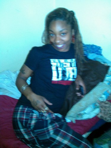 ASk mE boUT mE.........
