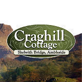 Craghill Cottage is a beautifully furnished holiday let. Private riverside location and set in the heart of the Lake District with miles of walks from the door.